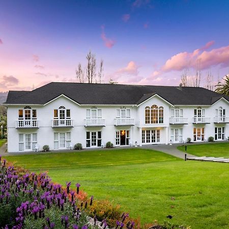 Wallaceville Motor Lodge Upper Hutt Εξωτερικό φωτογραφία