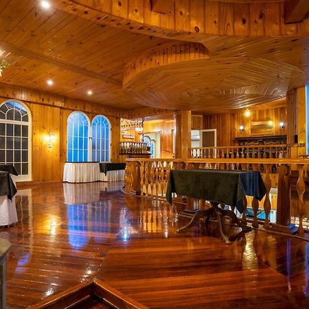 Wallaceville Motor Lodge Upper Hutt Εξωτερικό φωτογραφία