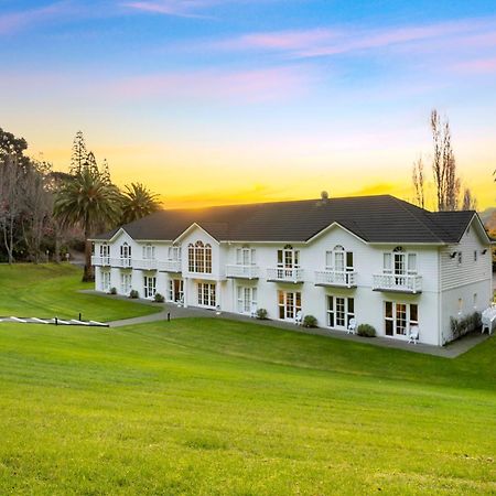 Wallaceville Motor Lodge Upper Hutt Εξωτερικό φωτογραφία