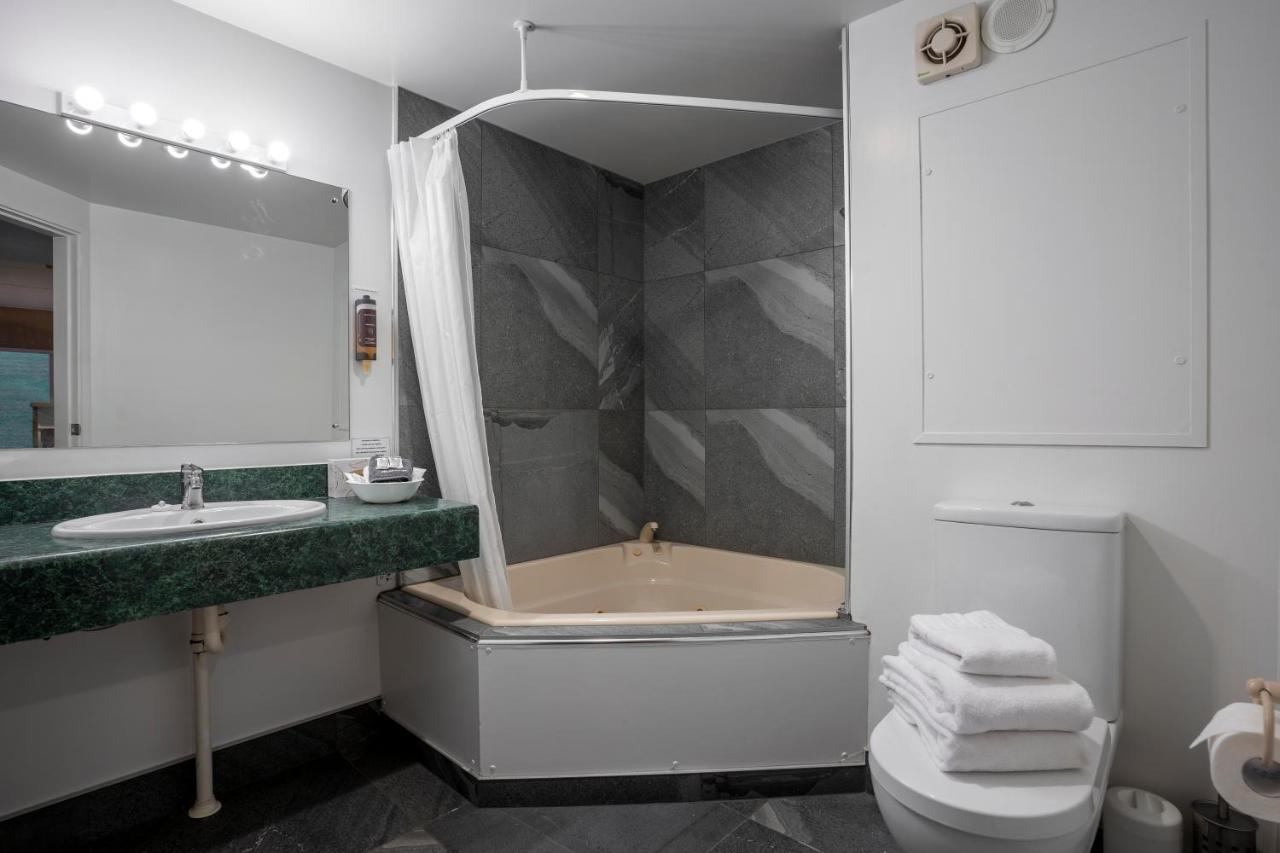 Wallaceville Motor Lodge Upper Hutt Εξωτερικό φωτογραφία