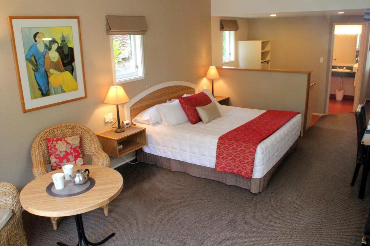 Wallaceville Motor Lodge Upper Hutt Δωμάτιο φωτογραφία