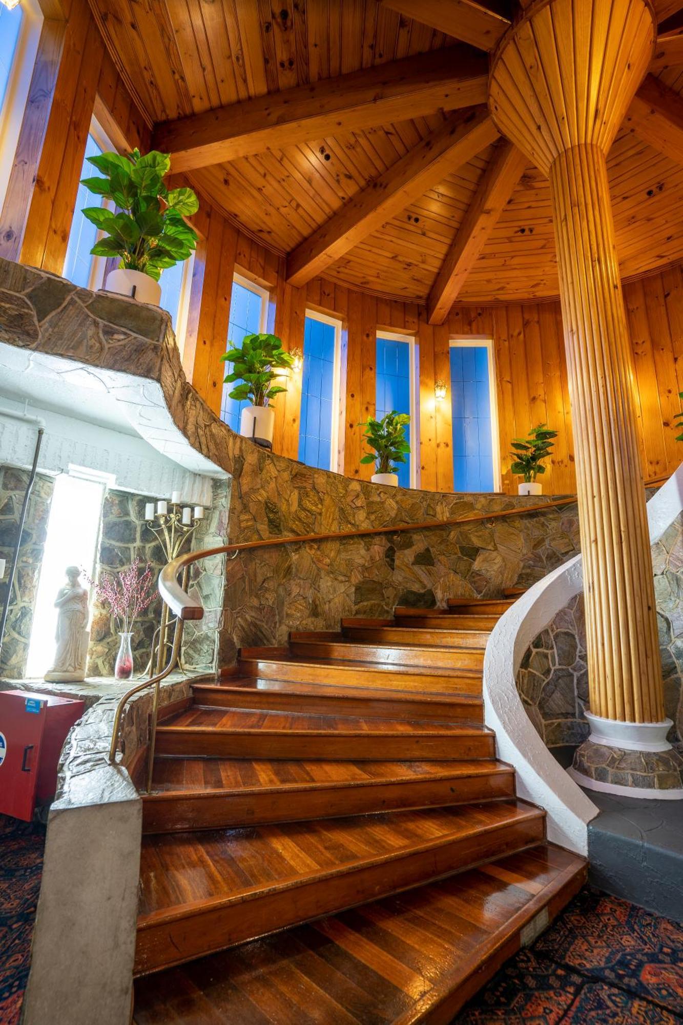 Wallaceville Motor Lodge Upper Hutt Εξωτερικό φωτογραφία