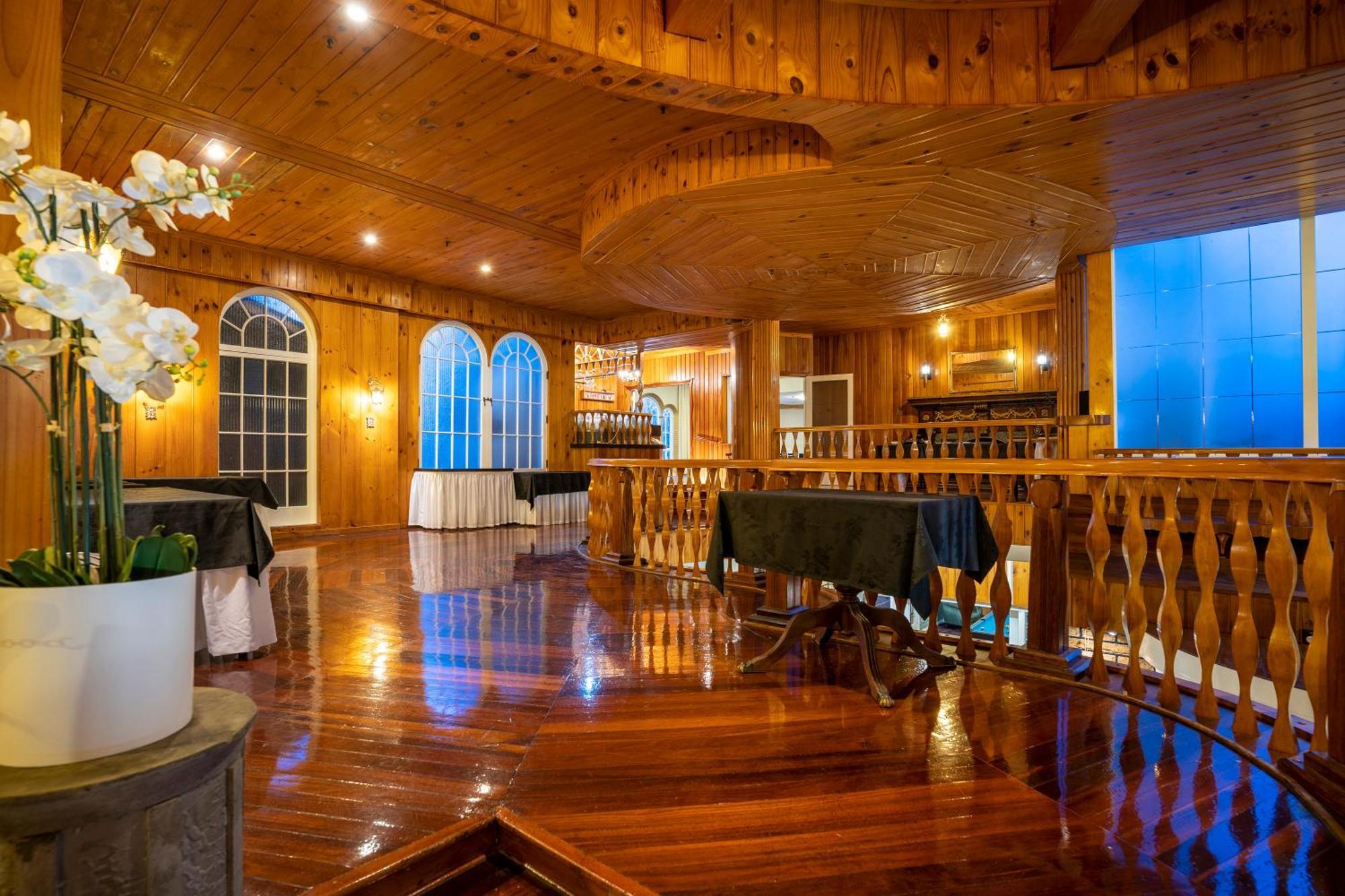 Wallaceville Motor Lodge Upper Hutt Εξωτερικό φωτογραφία