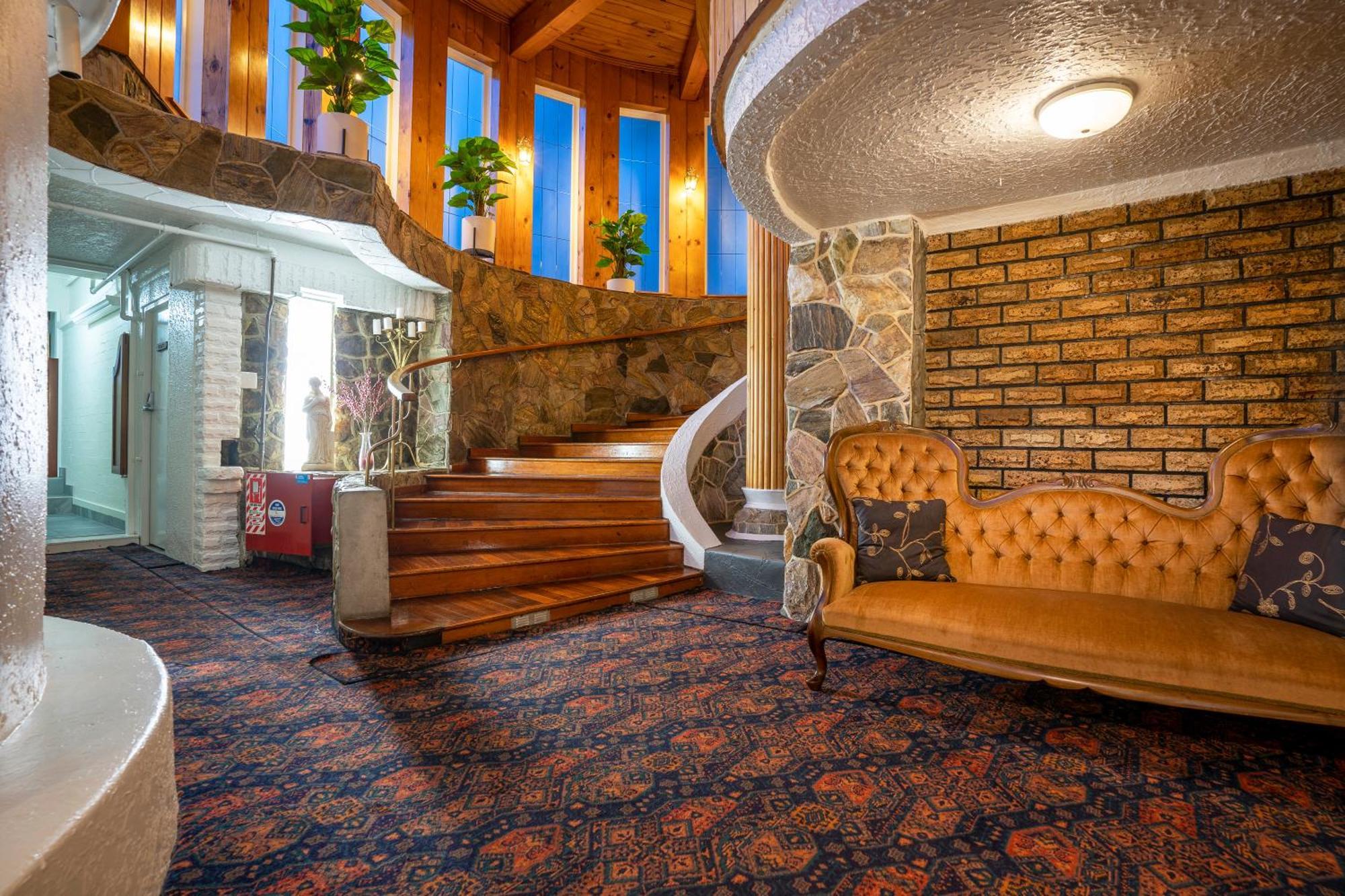 Wallaceville Motor Lodge Upper Hutt Εξωτερικό φωτογραφία