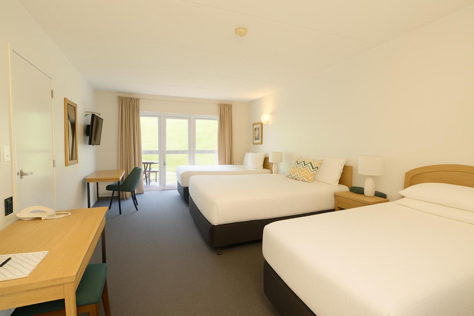Wallaceville Motor Lodge Upper Hutt Εξωτερικό φωτογραφία