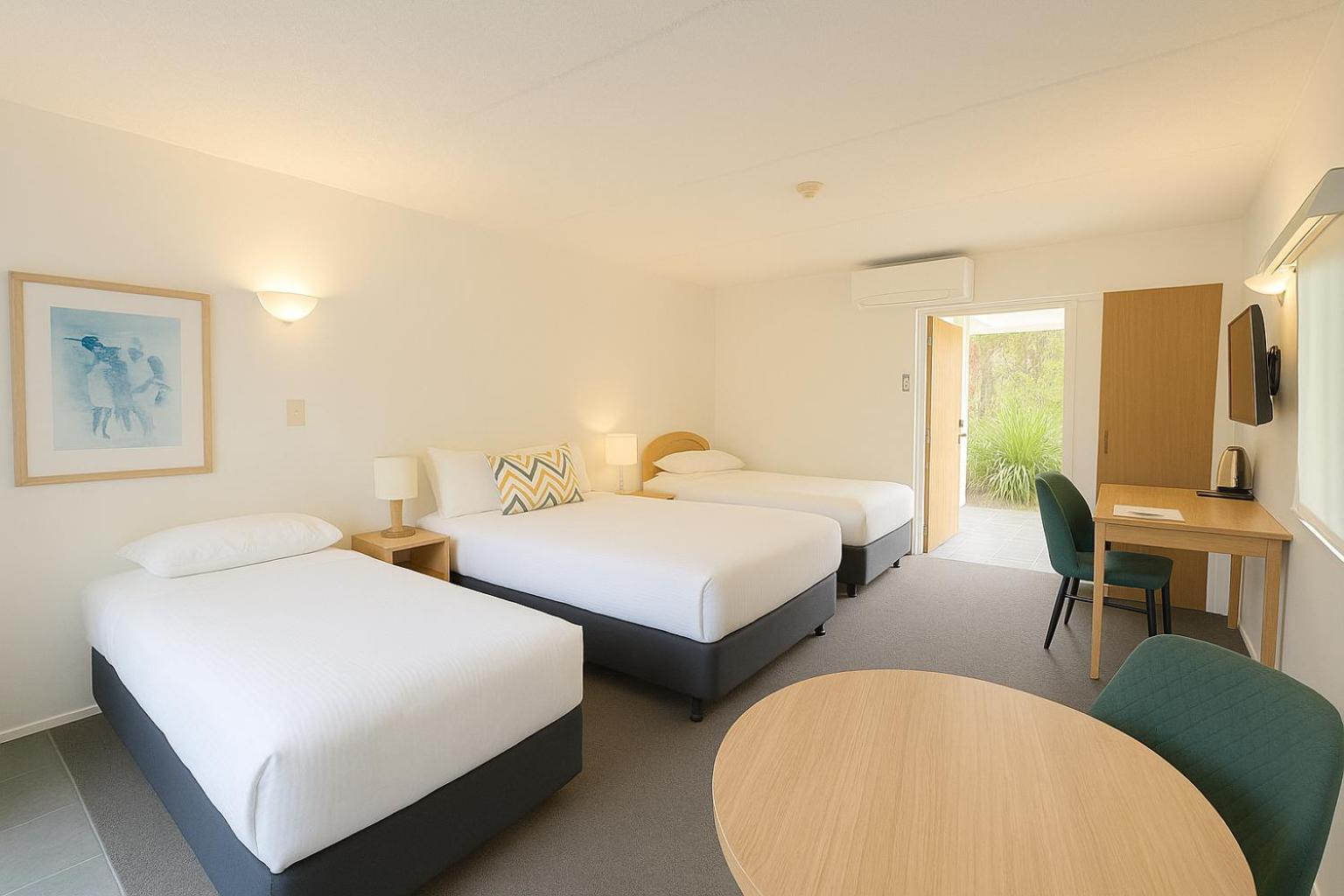 Wallaceville Motor Lodge Upper Hutt Εξωτερικό φωτογραφία