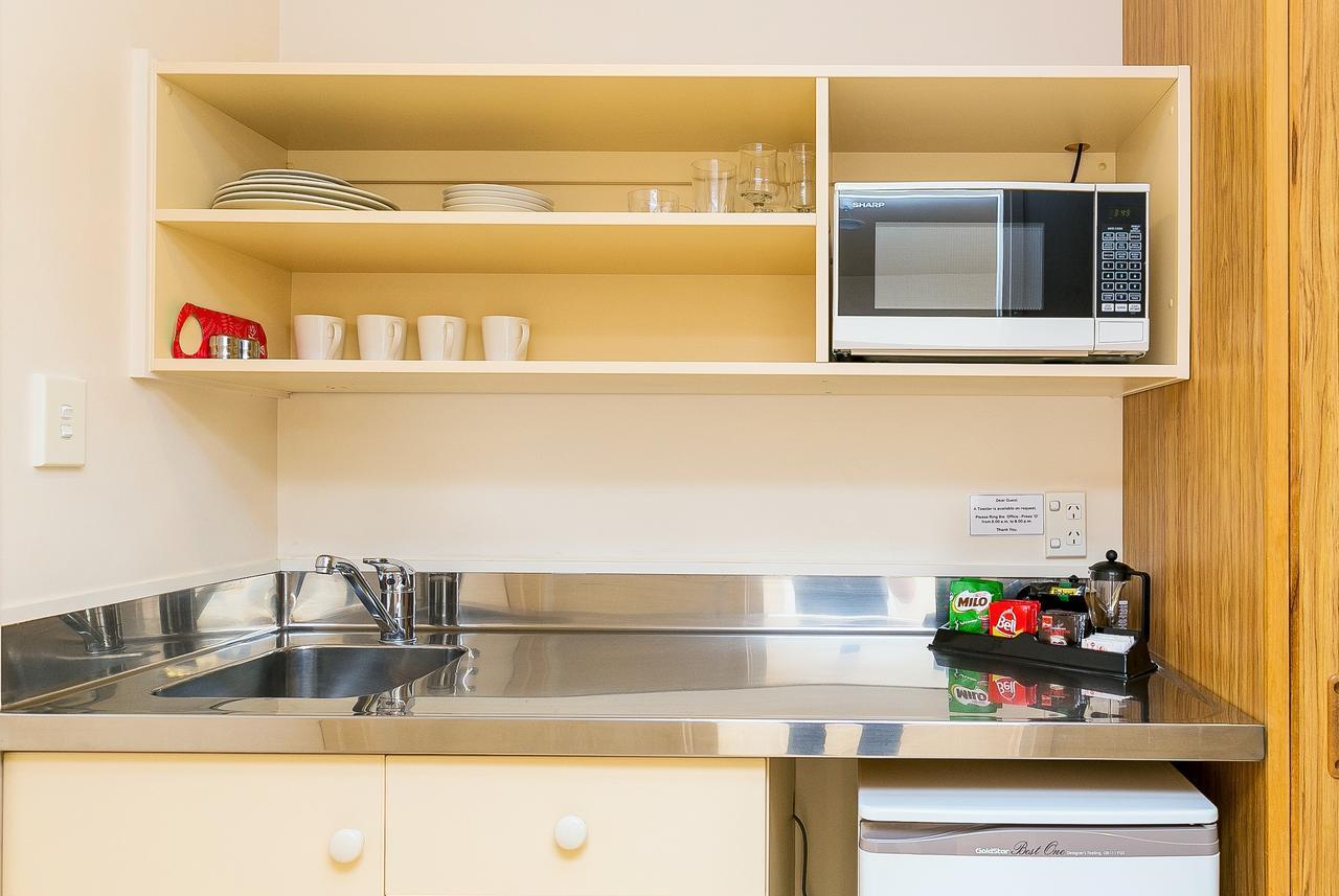 Wallaceville Motor Lodge Upper Hutt Εξωτερικό φωτογραφία