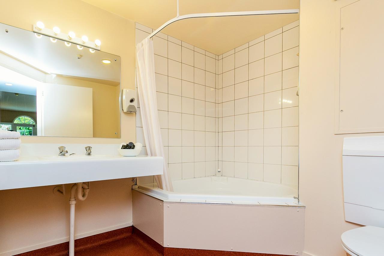Wallaceville Motor Lodge Upper Hutt Εξωτερικό φωτογραφία
