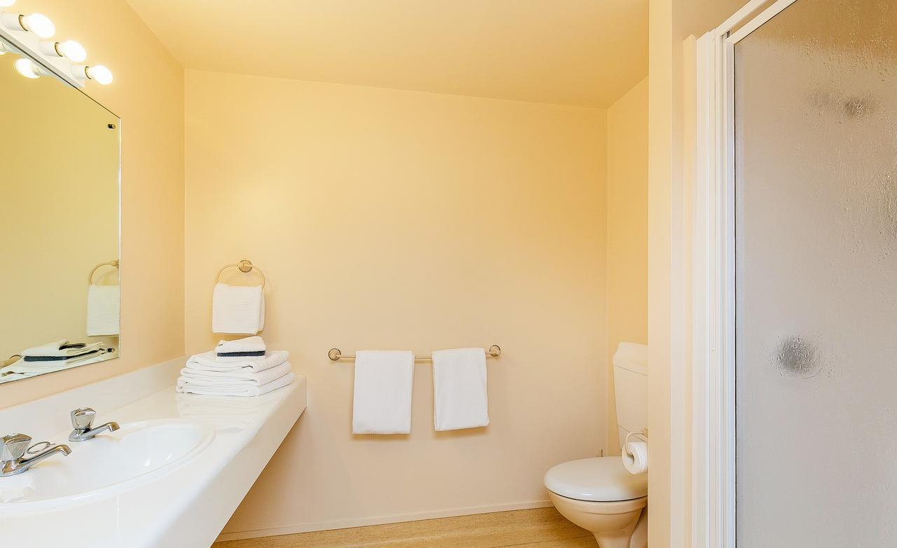 Wallaceville Motor Lodge Upper Hutt Εξωτερικό φωτογραφία