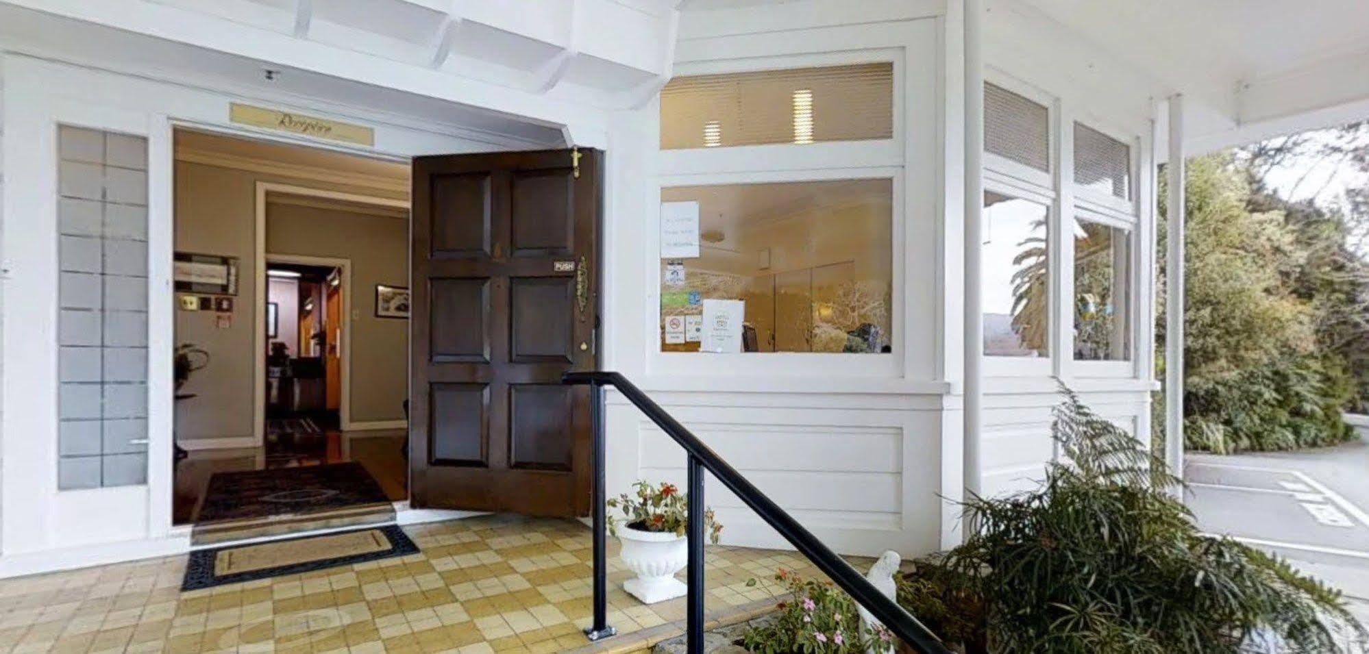 Wallaceville Motor Lodge Upper Hutt Εξωτερικό φωτογραφία