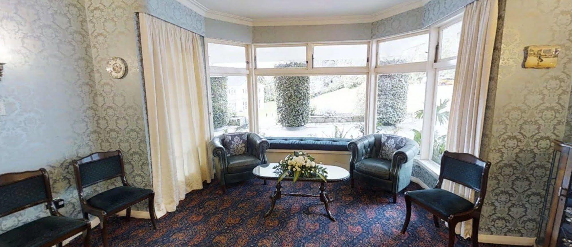 Wallaceville Motor Lodge Upper Hutt Εξωτερικό φωτογραφία