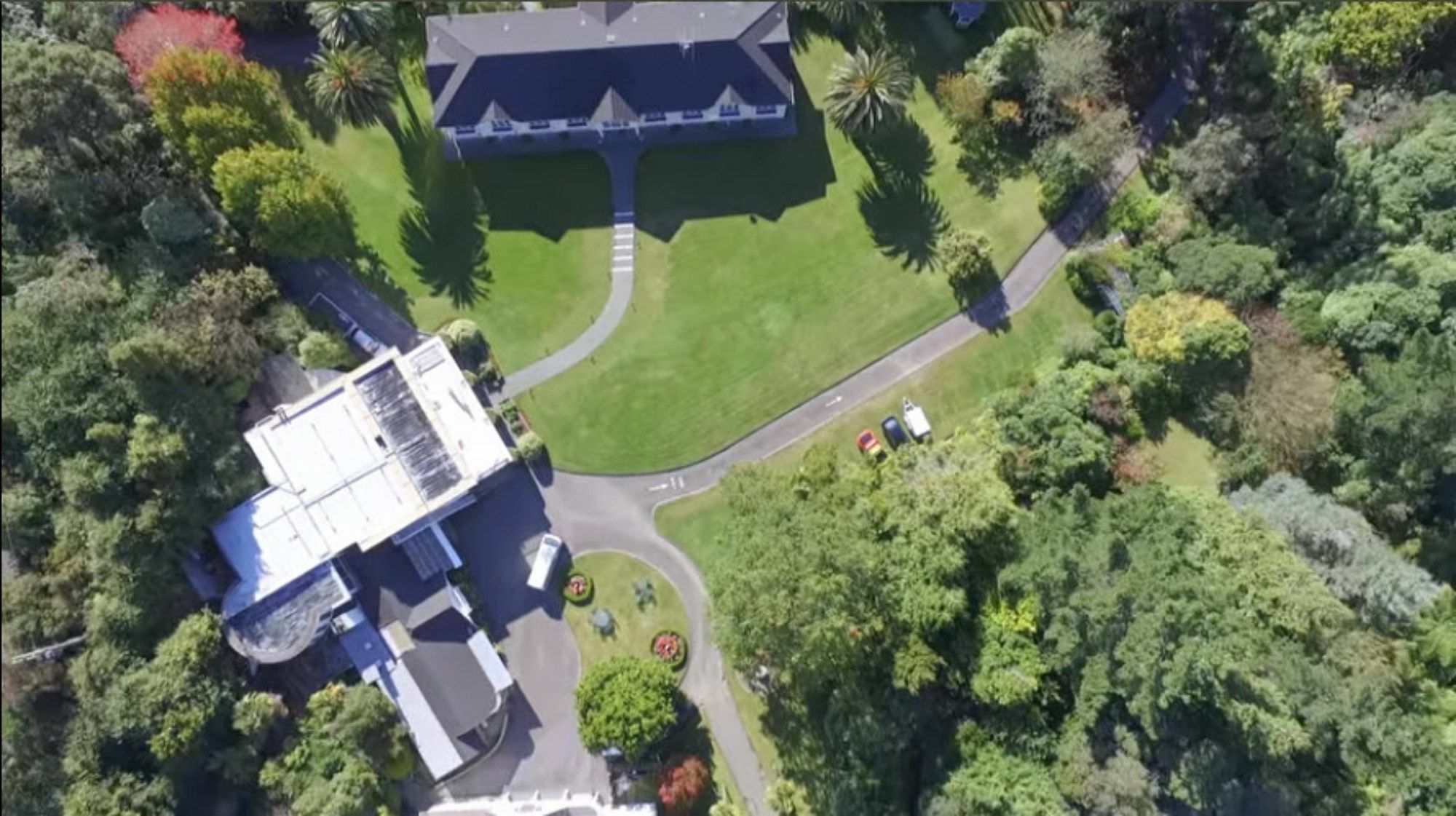Wallaceville Motor Lodge Upper Hutt Εξωτερικό φωτογραφία