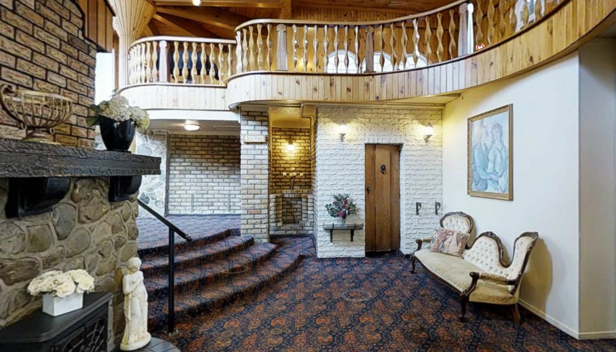 Wallaceville Motor Lodge Upper Hutt Εξωτερικό φωτογραφία